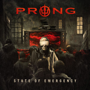 State Of Emergency , Prong