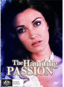 The Haunting Passion [Import]