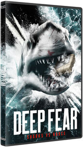 Deep Fear , Ed Westwick