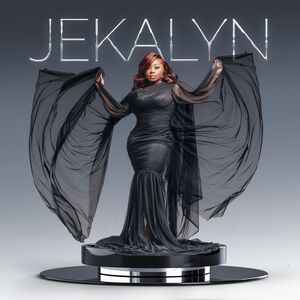 Jekalyn , Jekalyn Carr