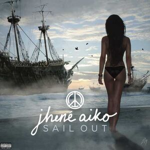 Sail Out , Jhené Aiko