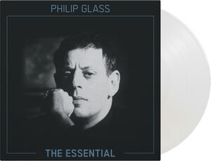 The Essential , Philip Glass
