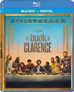 The Book of Clarence