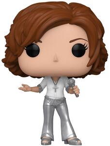 FUNKO POP! Rocks: Martina McBride 