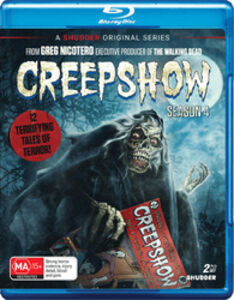 Creepshow: Season 4 [Import]