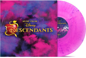 Music From Descendants (Various Artists)