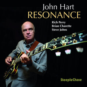 Resonance , John Hart