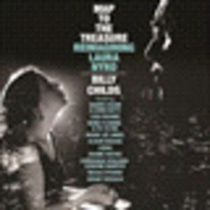 Map to the Treasure: Reimagining Laura Nyro , Billy Childs