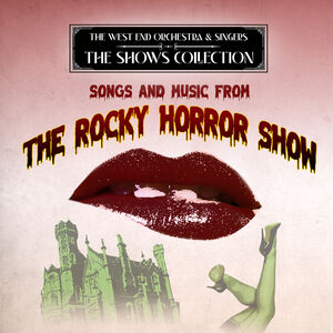 Performing Songs and Music from The Rocky Horror Show