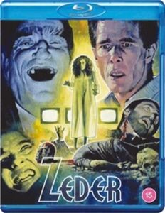 Zeder (Revenge of the Dead) [Import]