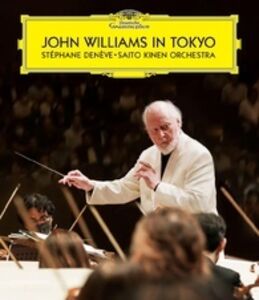 John Williams In Tokyo [Import]