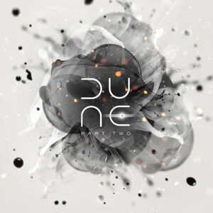 Dune: Part Two (Original Soundtrack) , Hans Zimmer