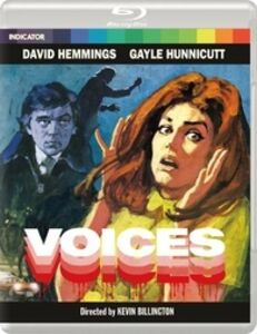 Voices [Import]