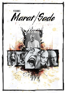 Marat/ Sade