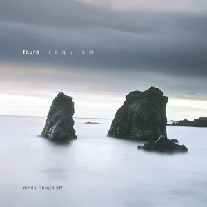 Requiem: Music for You , Jean Faure & Orchestre
