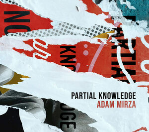Mirza: Partial Knowledge , Alice Teyssier