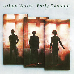 Early Damage [Import]