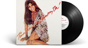 Tina Turns The Country On! , Tina Turner