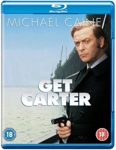 Get Carter [Import]