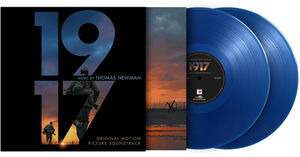 1917 (Original Soundtrack) , Thomas Newman