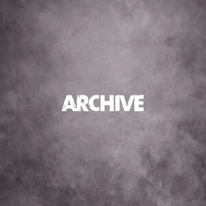 You All Look the Same to Me/ Noise , Archive