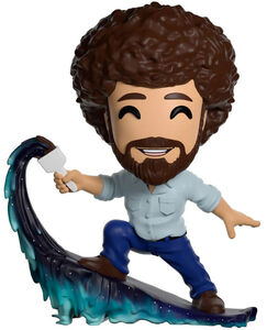 Youtooz - Bob Ross Happy Accidents #4 