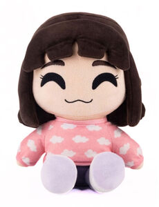 Youtooz - Five Nights at Freddy's - Abby 9" Plush