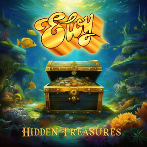 Hidden Treasures , Eloy