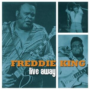 Live Away [Import]