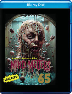 Mind Melters 65 , James Balsamo
