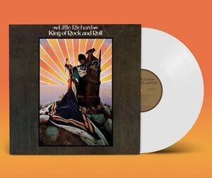 King Of Rock And Roll , Little Richard