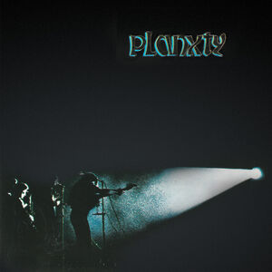 Planxty , Planxty