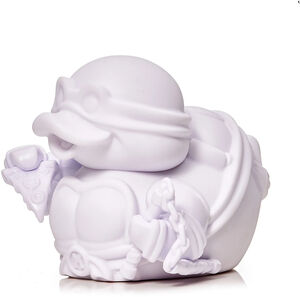 Tubbz - Teenage Mutant Ninja Turtles - Michelangelo (DIY - Paint Your Own Edition) (TMNT)