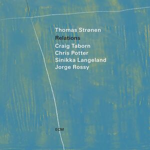 Relations , Thomas Stronen