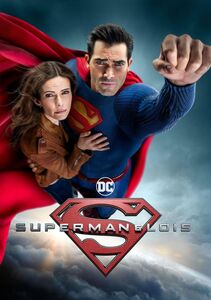 Superman & Lois: The Complete Series 