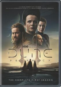 Dune Prophecy: The Complete First Season