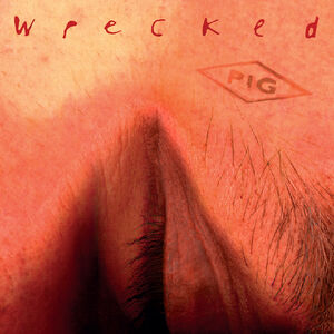 Wrecked , The Pig