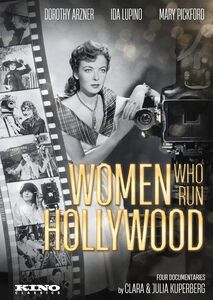 Women Who Run Hollywood