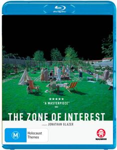 The Zone of Interest [Import]