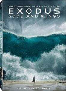 Exodus: Gods and Kings 