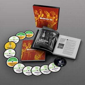 At The BBC 1970-1988 - 11CD+DVD NTSC/ 0 Boxset with 72pg Hardback Book [Import]