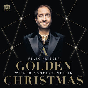 Golden Christmas , Wiener Concert-Verein