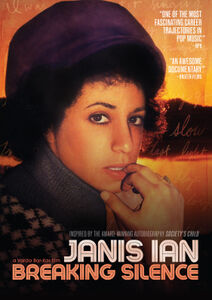 Janis Ian: Breaking Silence , Lily Tomlin