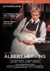 Albert Herring , Derek Hammond-Stroud