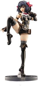 Kotobukiya - Let This Grieving Soul Retire! - 1/ 7 Scale Figure Tino Shade