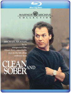 Clean and Sober , Brian Benben