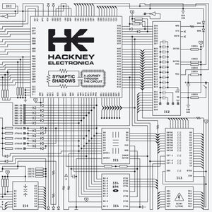 Synaptic Shadows , Hackney Electronica