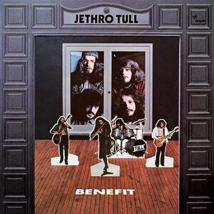 Benefit , Jethro Tull