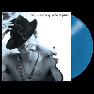 Valio La Pena , Marc Anthony