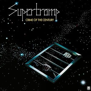 Crime Of The Century , Supertramp